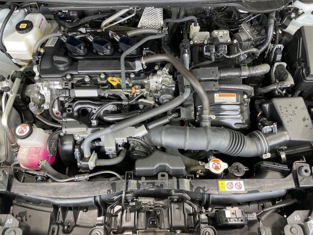 YARIS HYBRID