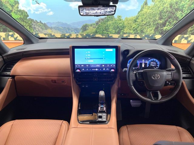 VELLFIRE  HYBRID