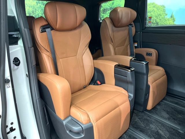 VELLFIRE  HYBRID
