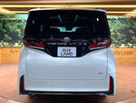 VELLFIRE  HYBRID
