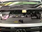 VELLFIRE  HYBRID