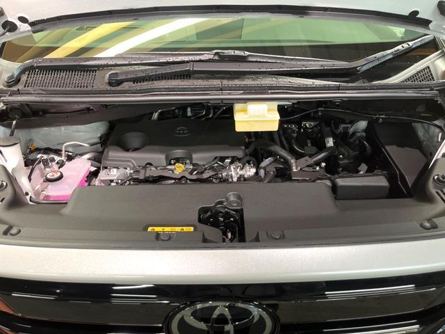 VELLFIRE  HYBRID