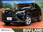 RAV4 HYBRID 2WD