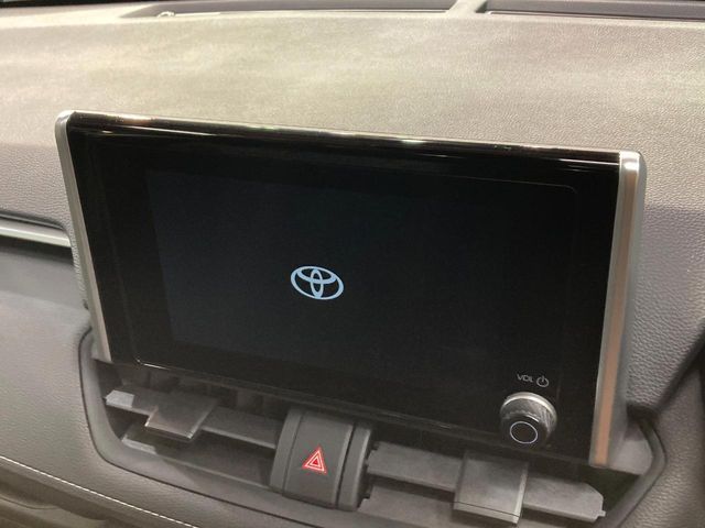 RAV4 HYBRID 2WD
