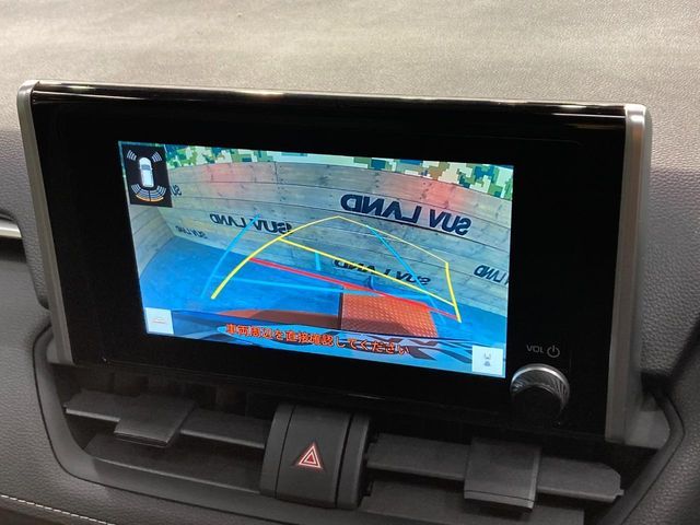 RAV4 HYBRID 2WD