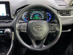 RAV4 HYBRID 2WD