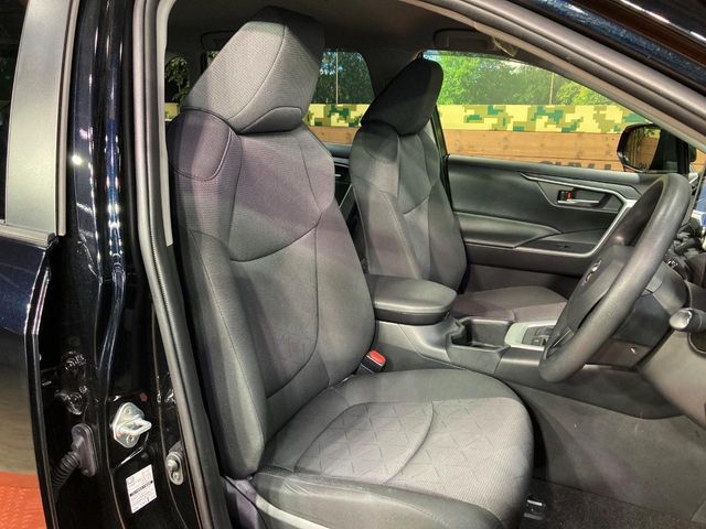 RAV4 HYBRID 2WD