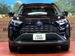 RAV4 HYBRID 2WD