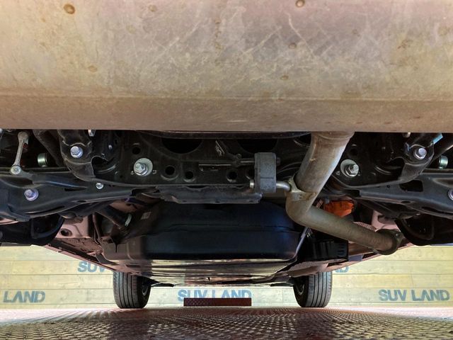 RAV4 HYBRID 2WD