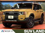 LANDCRUISER 250
