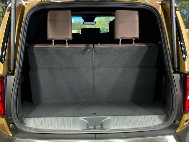 LANDCRUISER 250