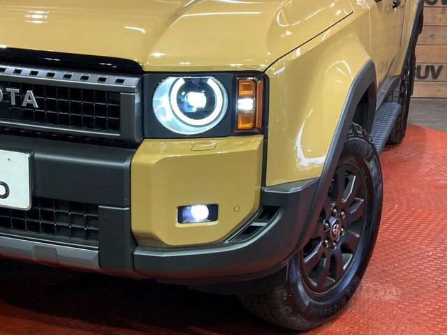 LANDCRUISER 250