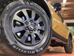 LANDCRUISER 250