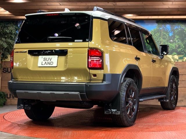 LANDCRUISER 250