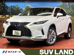 LEXUS RX450h 2WD