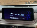 LEXUS RX450h 2WD