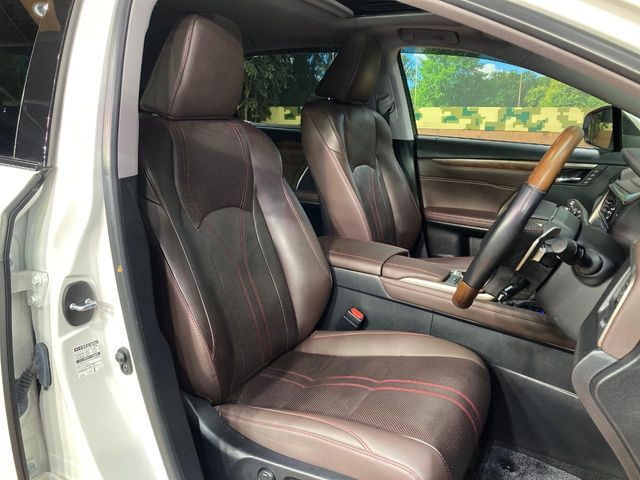 LEXUS RX450h 2WD