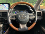 LEXUS RX450h 2WD