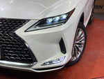 LEXUS RX450h 2WD