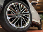 LEXUS RX450h 2WD