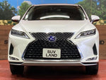 LEXUS RX450h 2WD