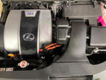 LEXUS RX450h 2WD