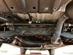 LEXUS RX450h 2WD