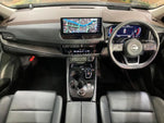 X-TRAIL HYBRID 4WD