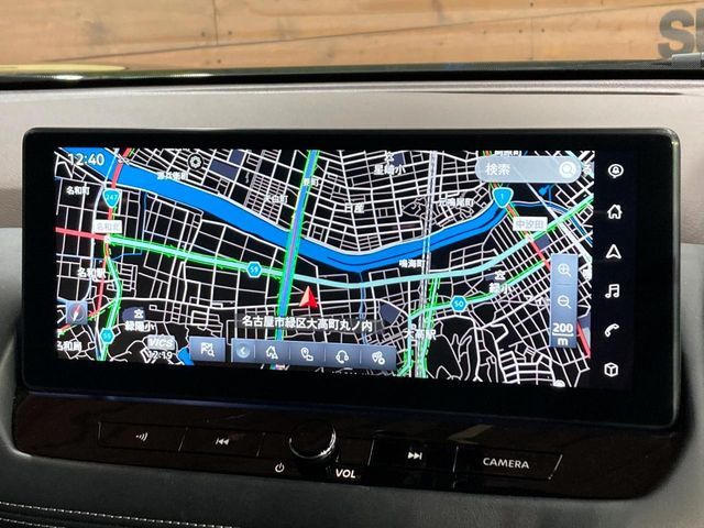 X-TRAIL HYBRID 4WD