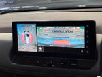 X-TRAIL HYBRID 4WD