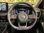 X-TRAIL HYBRID 4WD