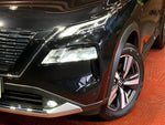 X-TRAIL HYBRID 4WD