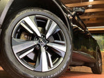 X-TRAIL HYBRID 4WD