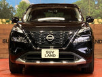 X-TRAIL HYBRID 4WD