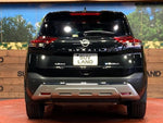 X-TRAIL HYBRID 4WD