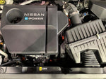 X-TRAIL HYBRID 4WD
