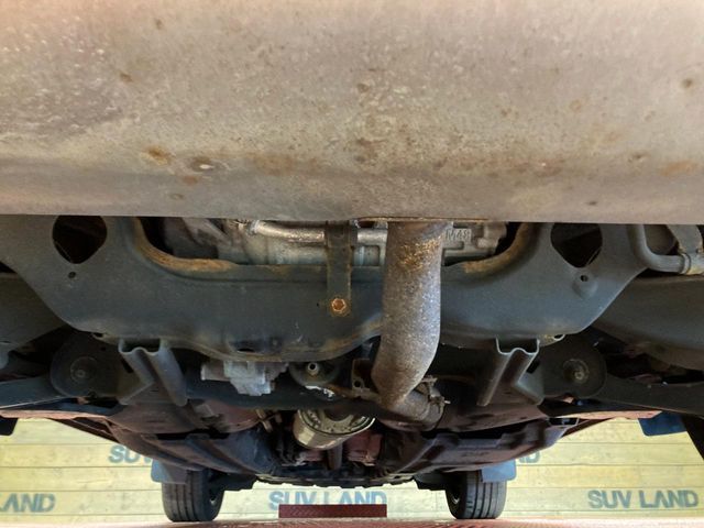 X-TRAIL HYBRID 4WD