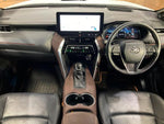 HARRIER HYBRID
