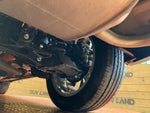 HARRIER HYBRID
