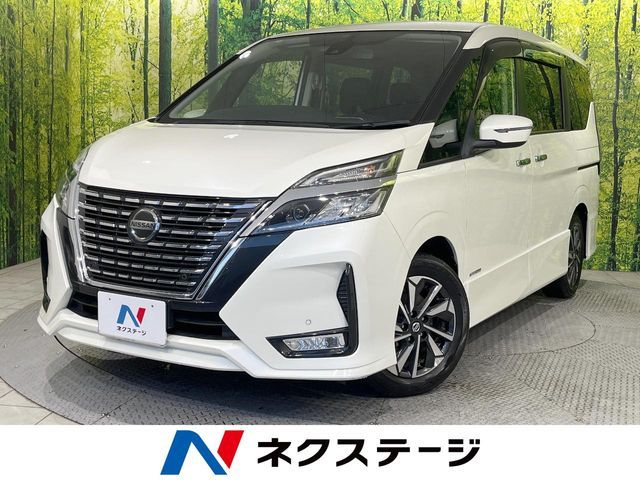 SERENA  S-HYBRID