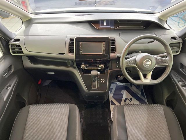 SERENA  S-HYBRID