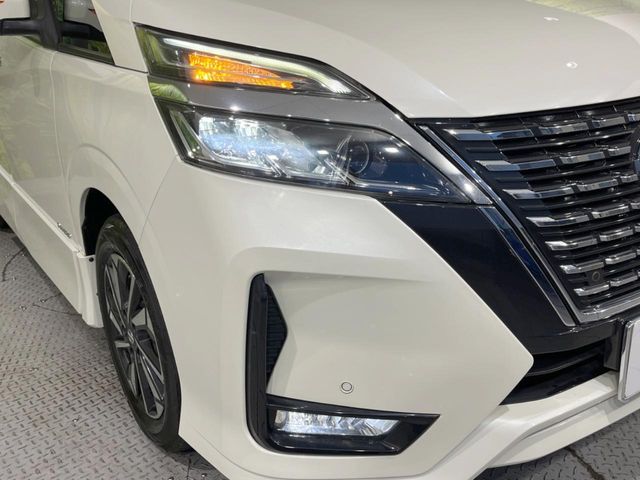 SERENA  S-HYBRID