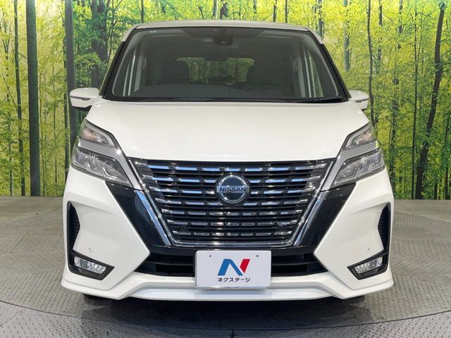 SERENA  S-HYBRID