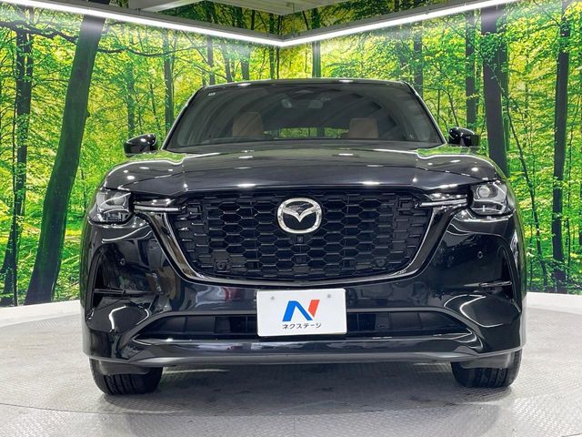 CX-60