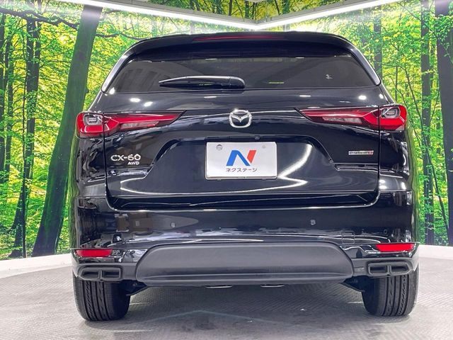 CX-60