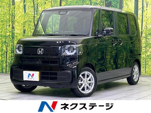 N-BOX