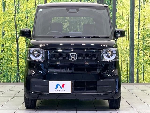 N-BOX