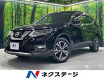 X-TRAIL 4WD