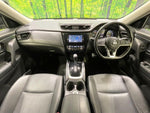 X-TRAIL 4WD