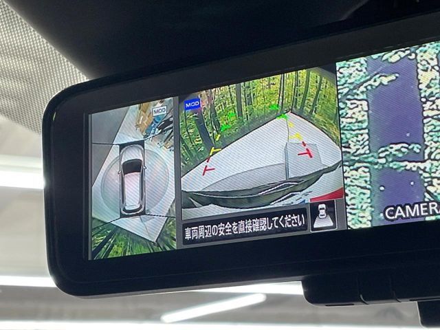 X-TRAIL 4WD